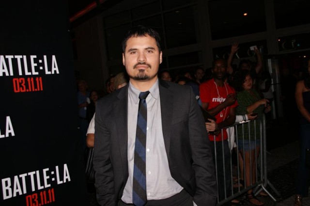 Dünya İstilası: Los Angeles Savaşı Fotoğrafı