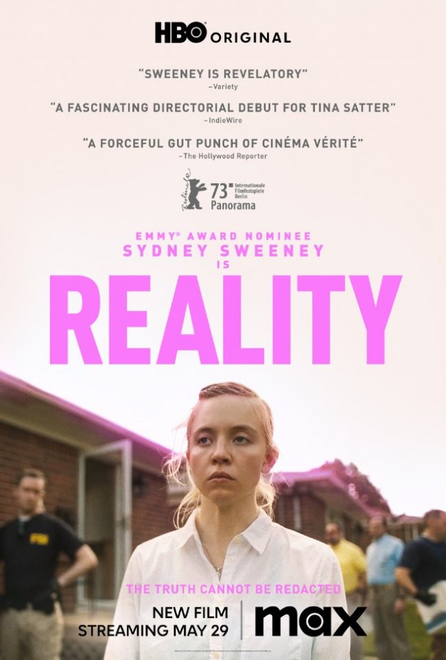 Reality fotoğrafı
