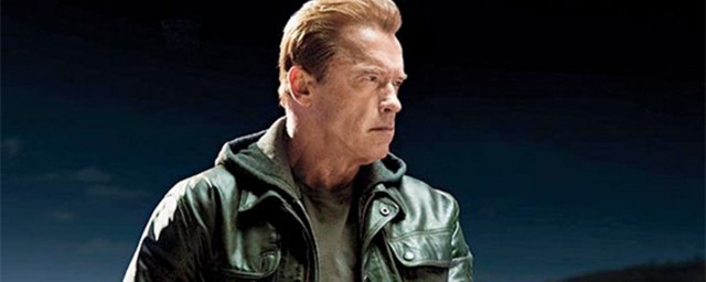Terminator: Genisys Fotoğrafları 10