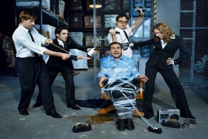 The Office Fotoğrafı