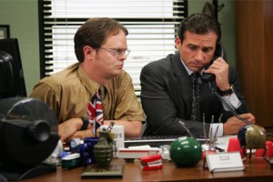 The Office Fotoğrafı