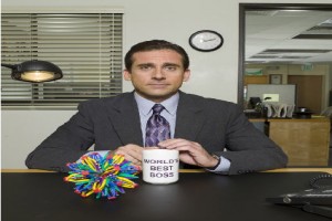 The Office Fotoğrafı