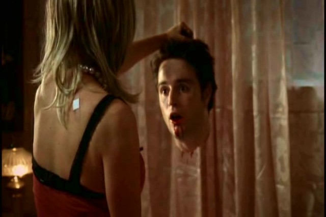 Trailer Park Of Terror Fotoğrafı