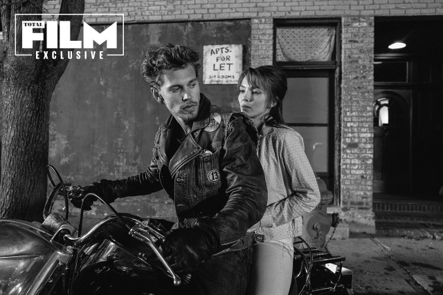 Motorcular fotoğrafı Motorcular fotoğrafı