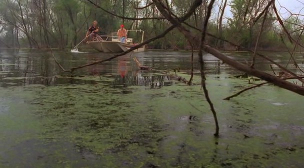 Lake Placid 2 Fotoğrafı