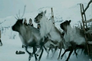 Kautokeino-opprøret Fotoğrafı