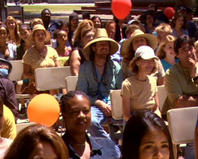 The Last Day Of Summer Fotoğrafı