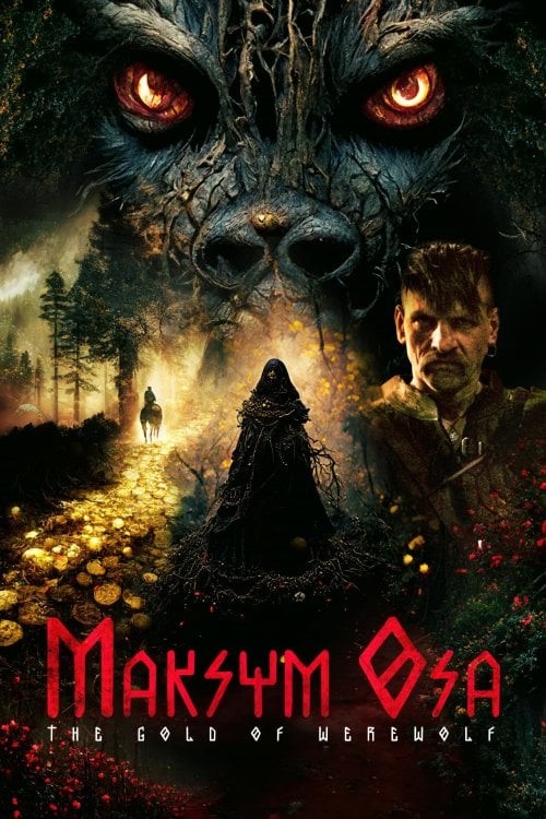 Maksym Osa fotoğrafı Maksym Osa fotoğrafı