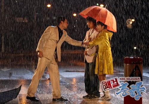 Sassy Girl, Chun-hyang Fotoğrafları 20