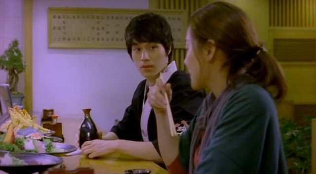 Kırık Kalp Kütüphanesi Fotoğrafı