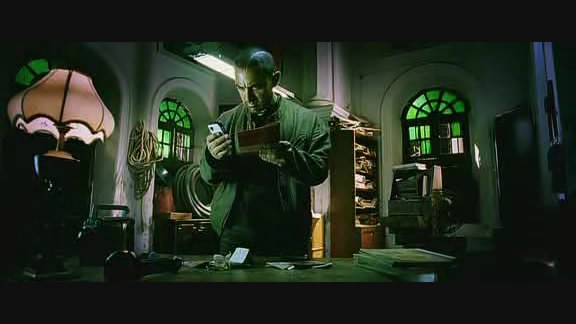 Ghajini Fotoğrafı