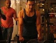 Ghajini Fotoğrafı