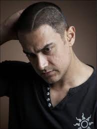 Ghajini Fotoğrafı