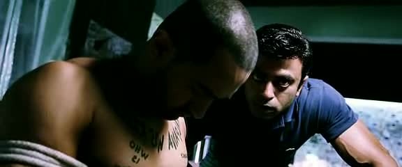 Ghajini Fotoğrafı