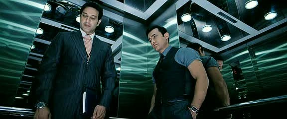 Ghajini Fotoğrafı
