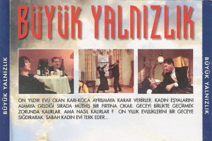 Büyük Yalnızlık Fotoğrafları 1