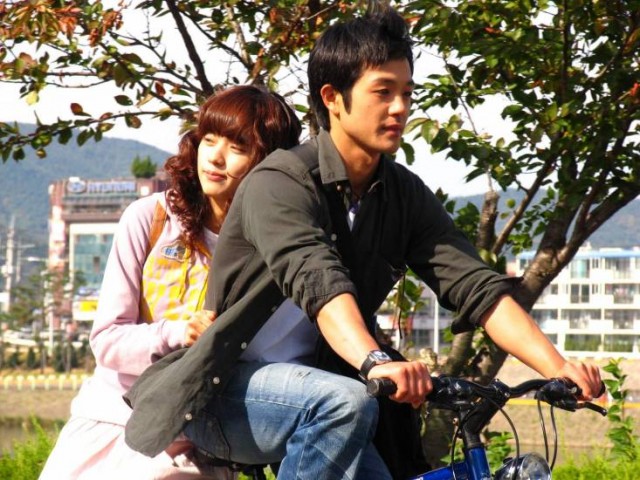 Sürüp Gitmek Fotoğrafı