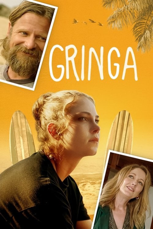 Gringa Fotoğrafı