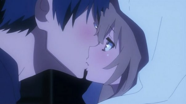 Toradora! Fotoğrafı
