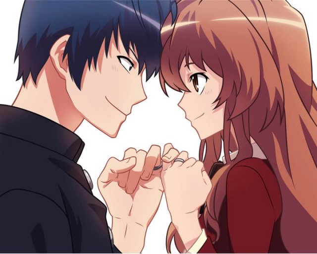 Toradora! Fotoğrafı