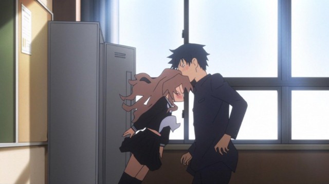 Toradora! Fotoğrafları 90