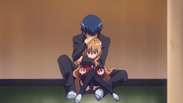 Toradora! Fotoğrafları 92