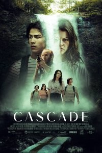 Cascade Fotoğrafı