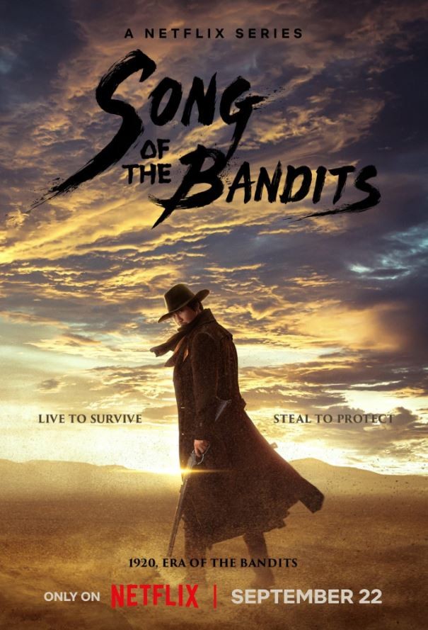 Song of the Bandits Fotoğrafları 2