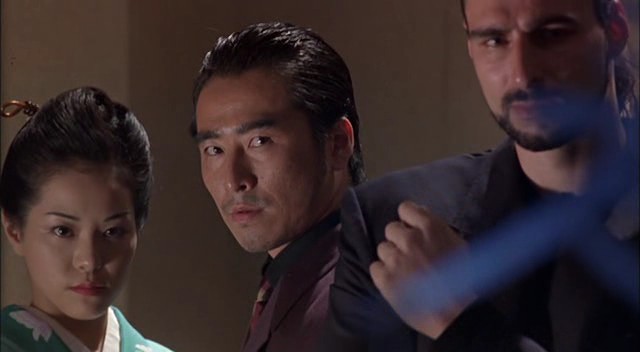 Kiralık Katil Fotoğrafı