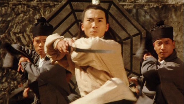 Lord Of The Wu Tang Fotoğrafı