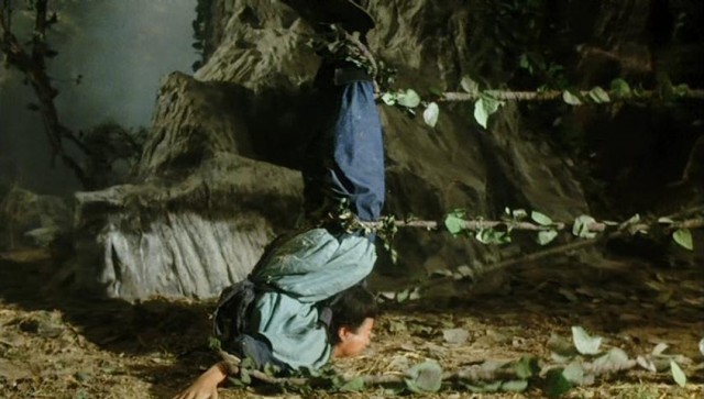 Lord Of The Wu Tang Fotoğrafı