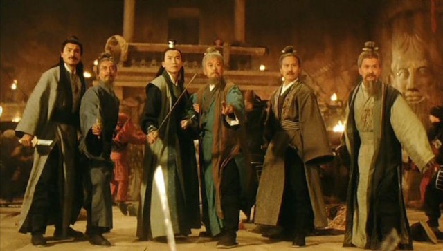 Lord Of The Wu Tang Fotoğrafı