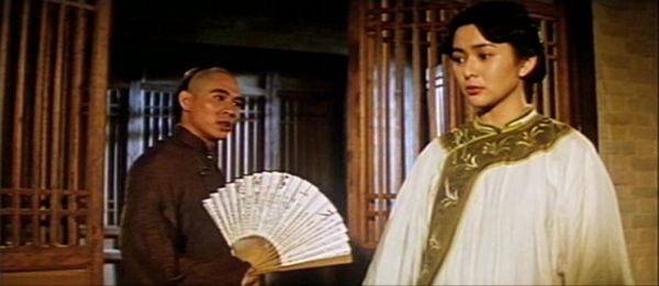 Bir Zamanlar Çin'de Fotoğrafı