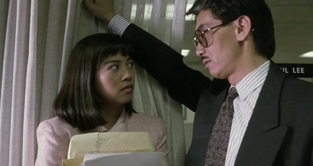 The Master Fotoğrafı