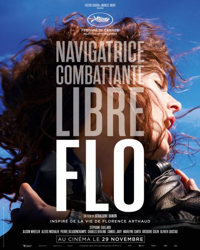 Flo Fotoğrafı