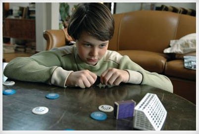 Annemler Tatilde Fotoğrafı