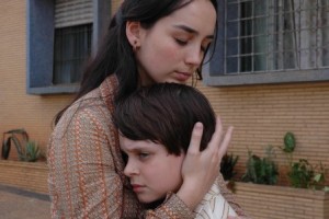 Annemler Tatilde Fotoğrafı