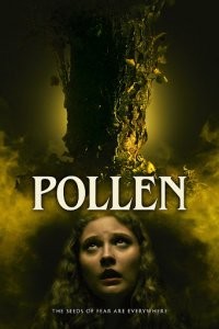 Pollen Fotoğrafı