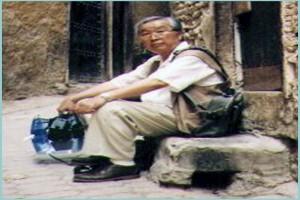 Bir  Konsomatris’in  Ağzından  Savaş  Sonrası  Japonya’sının  Tarihi Fotoğrafı