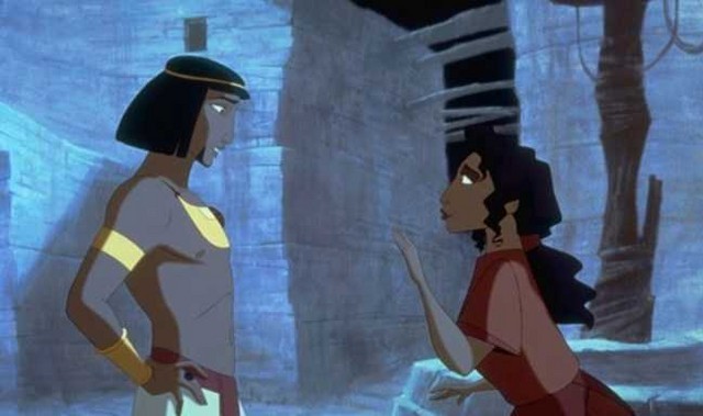 Mısır Prensi Fotoğrafı