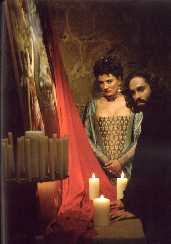 El Greco fotoğrafı