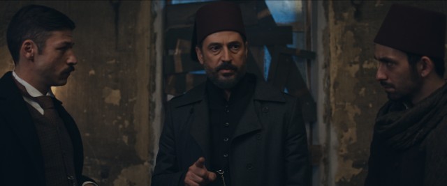 Zaferin Rengi Fotoğrafı