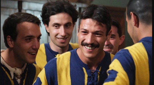 Zaferin Rengi fotoğrafı