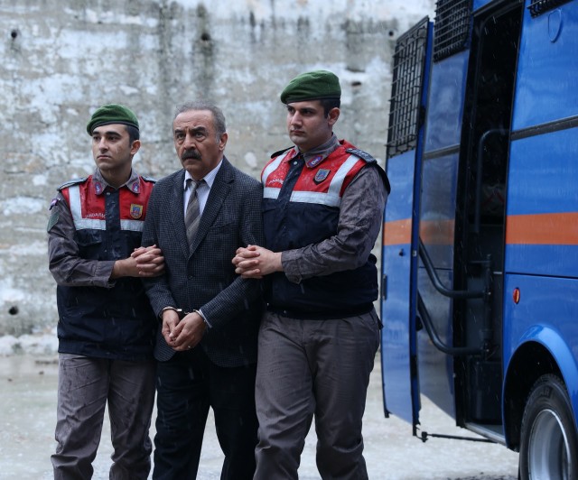 İnci Taneleri fotoğrafı
