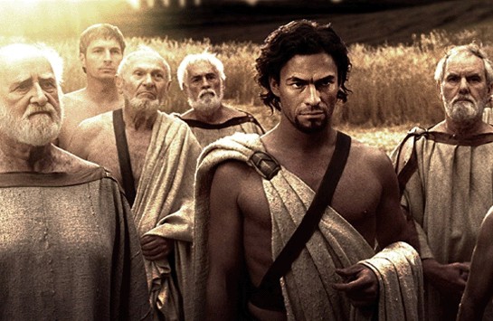 300 Spartalı Fotoğrafı