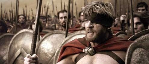 300 Spartalı Fotoğrafı