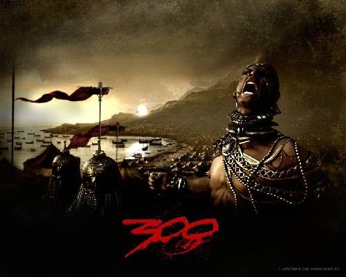300 Spartalı Fotoğrafları 127