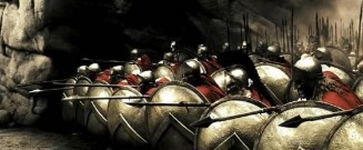 300 Spartalı Fotoğrafı
