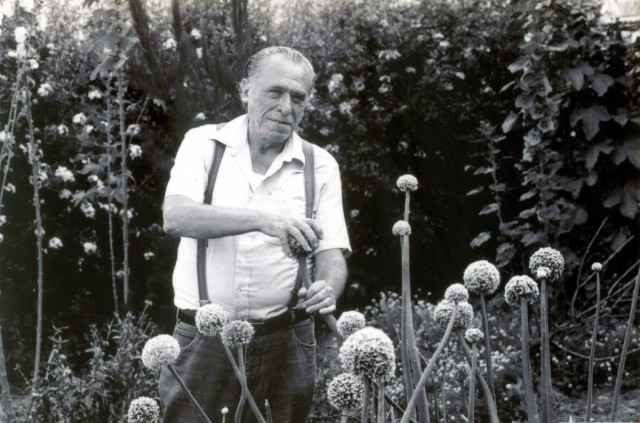 Bukowski: Böyle Geldi, Böyle Gitti Fotoğrafları 2