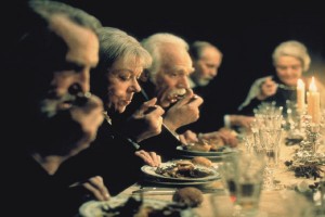 Babette'in Şöleni Fotoğrafı